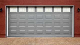 Garage Door Repair at Regions Bank Flower Mound, Texas